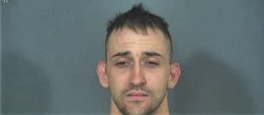 Aaron Bogunia, - St. Joseph County, IN 